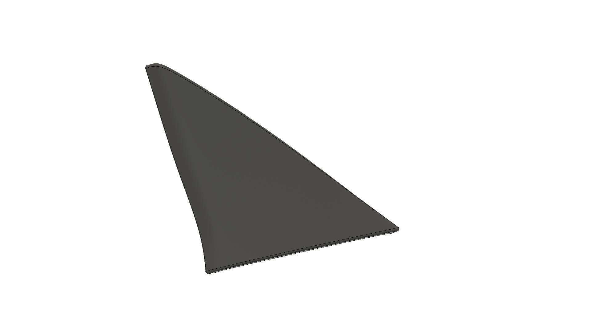 FD Inner Triangle — DRAKES
